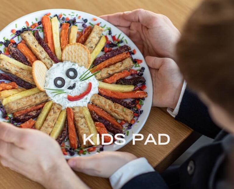 Kids Pad