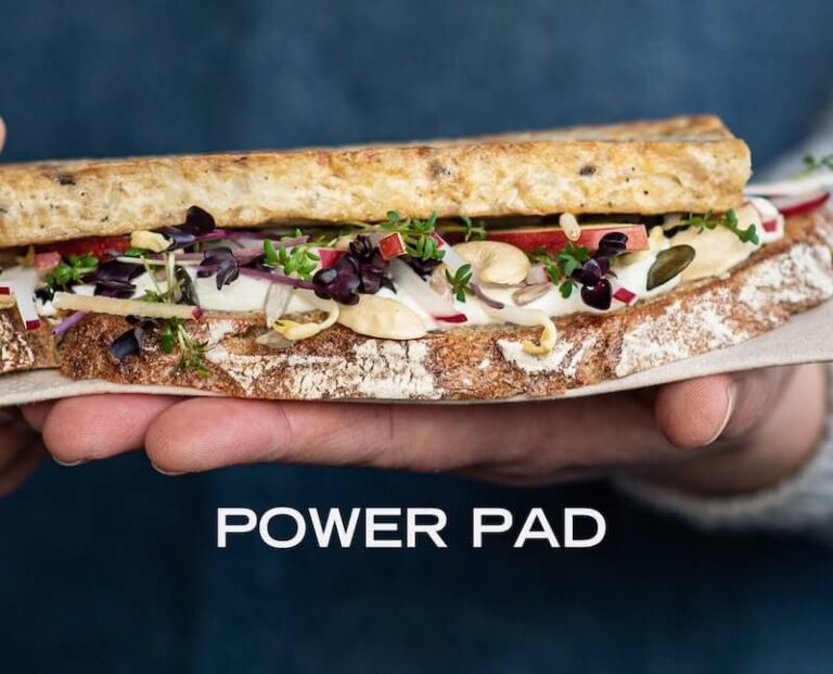 Power Pad