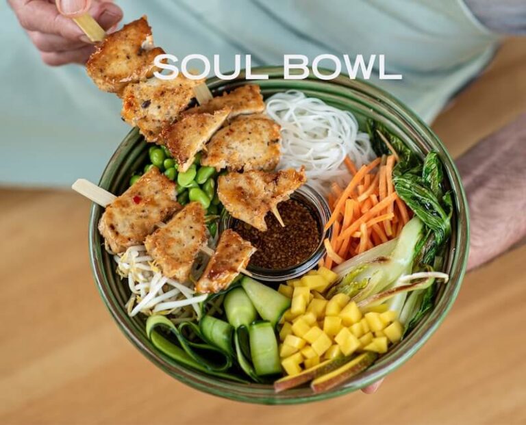 Soul Bowl